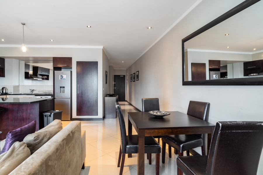 1 Bedroom Property for Sale in Cape Town City Centre Western Cape